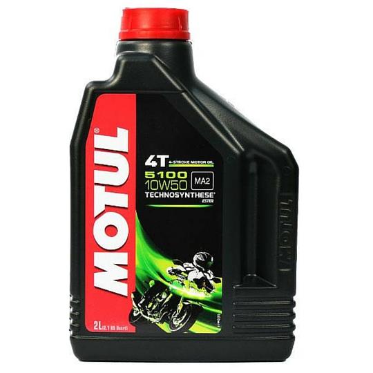 Motul MOTUL 5100 10W50 2L