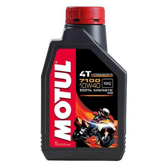Motul MOTUL 7100 10W40 1L