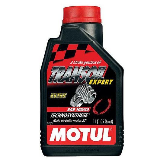 Motul MOTUL TRANSOIL EXPERT