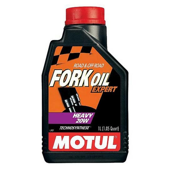 Motul MOTUL FORK OIL 20W EXPERT