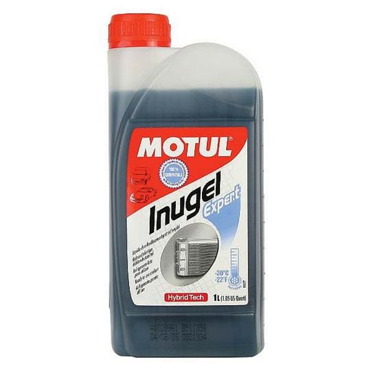 Motul MOTUL INUGEL EXPERT 1L