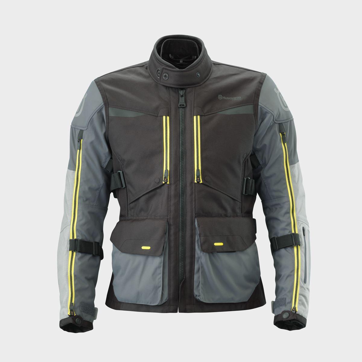 HUSQVARNA SCALAR WP JACKET