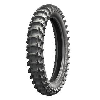 Michelin --MIC--100/90-19 Starcross Sand 57M