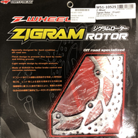 Z-Wheel Zigram Front Brake Rotor Disc Husqvarna / KTM