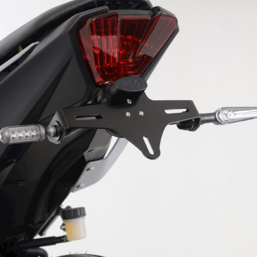 R&G TAIL TIDY YAMAHA MT-07 21