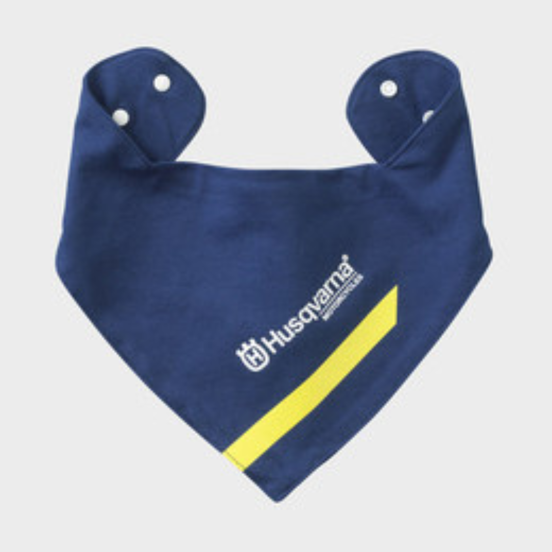 HUSQVARNA BABY BIB – 3HS220032300