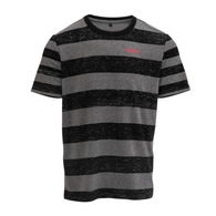 Yamaha -  Men's Alton Stripe T-Shirt Small