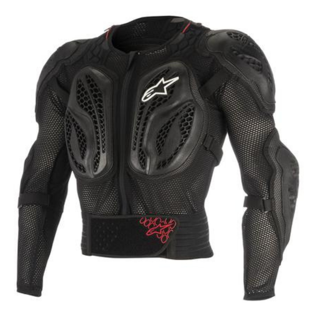 ALPINESTARS YOUTH BIONIC ACTION ARMOUR JACKET