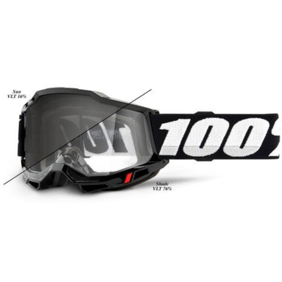 100% ACCURI 2 WOODS GOOGLE