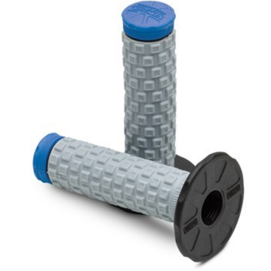 PROTAPER PILLOW TOP DUAL COMPOUND GRIP BLUE