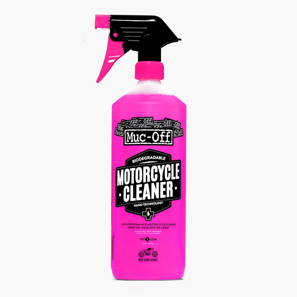 MUC-OFF MOTORCYCLE CLEANER 1 LITRE