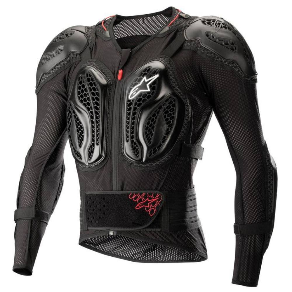 ALPINESTARS BIONIC ACTION JACKET BODY ARMOUR