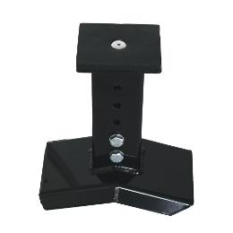 CYKEL FORK SEAL SAVER 292MM BLACK