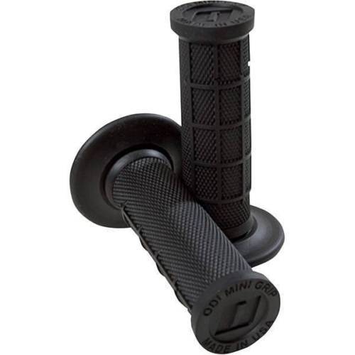 ODI MX HALF WAFFLE MINI MX GRIP BLACK