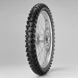 Pirelli Pirelli Scorpion MX eXTra X 80/100-21 Front Tyre