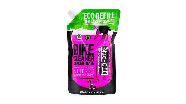 MUC OFF BIODEGRADABLE CONCENTRATE 500ML