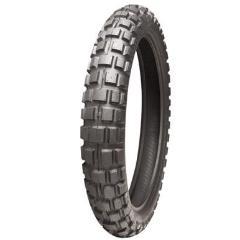 CONTINENTAL TKC80 110/80X19 AND 120/70X19 AND 90/90X21 FRONT MOTORCYCLE ROAD TYRE