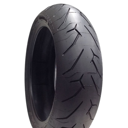 PIRELLI DIABLO ROSSO II 190/55ZRX17