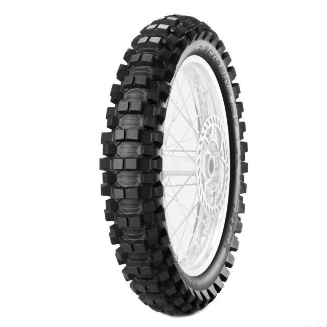 PIRELLI SCORPION MX EXTRA X 100/100X18