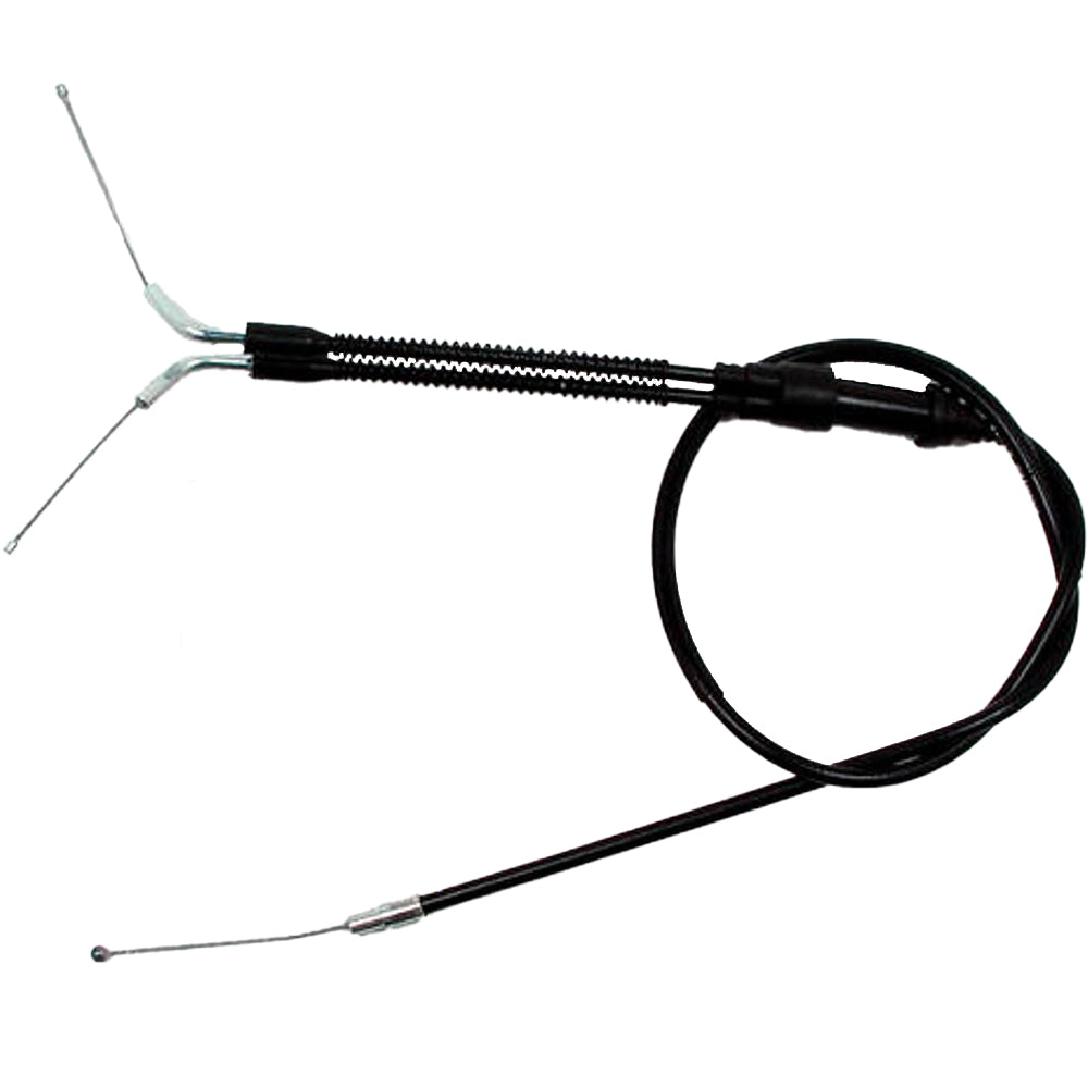 MOTION PRO TURBO TWIST THROTTLE CABLE