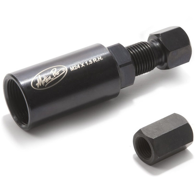 MOTION PRO M24 X 1.5 FLYWHEEL PULLER R / H INTERNAL THREAD