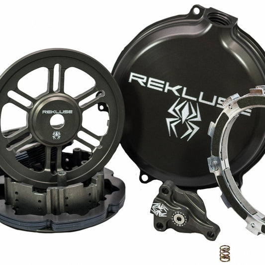 REKLUSE RADIUS CX CLUTCH (DDS) HUSQ/KTM