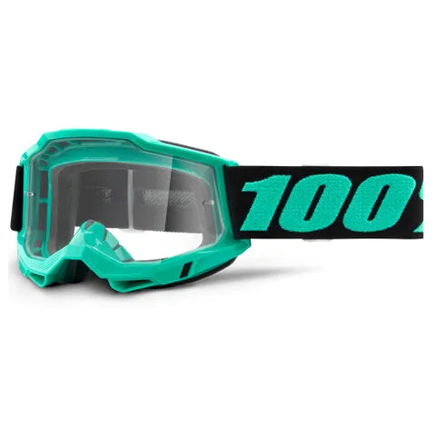 100%ACCURI 2 GOGGLE TOKYO