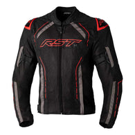 RST - S-1 CE Vented Textile Jacket