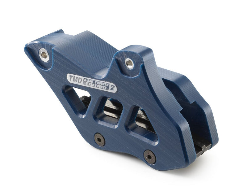 HUSQVARNA CHAIN GUIDE BLUE – 78104970000H1
