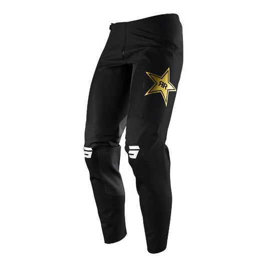 SHOT ROCKSTAR LE PANT BLACK