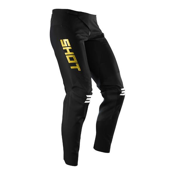 SHOT ROCKSTAR LE PANT BLACK