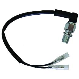 CYKEL OIL PRESSURE SWITCH ANGLED M10 1.00MM KTM