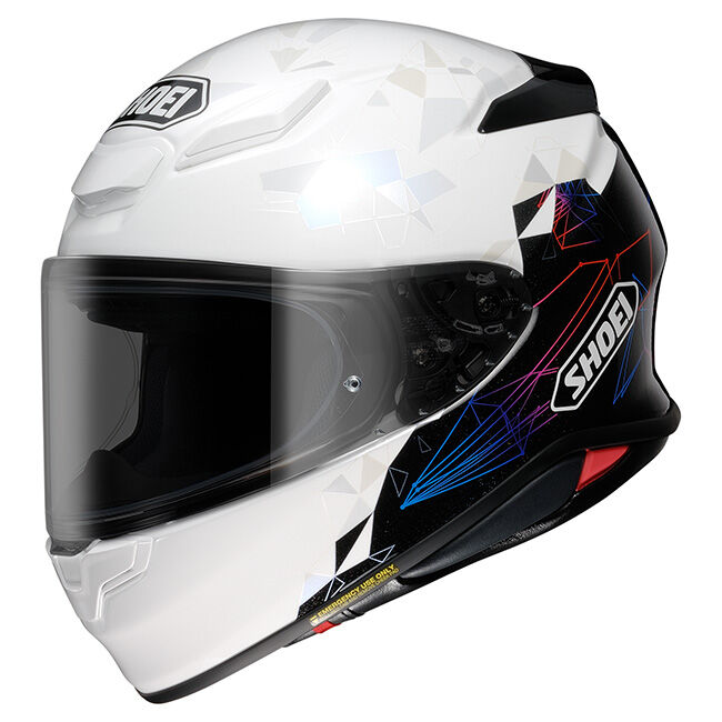SHOEI NXR2 HELMET ORIGAMI TC-5 M