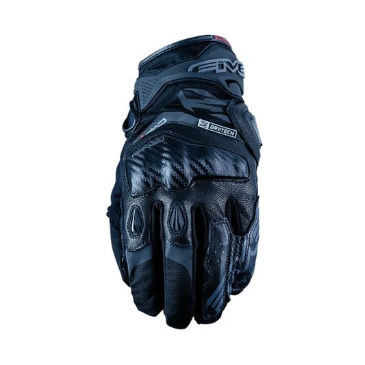 FIVE X RIDER EVO W PROOF BLACK