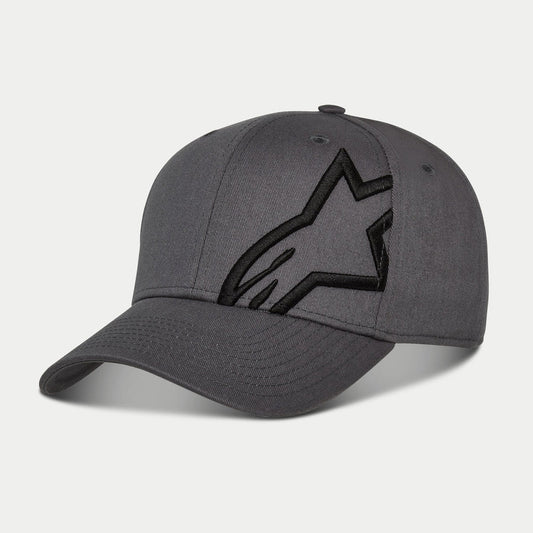 APLINESTARS CORP SNAP 2 HAT