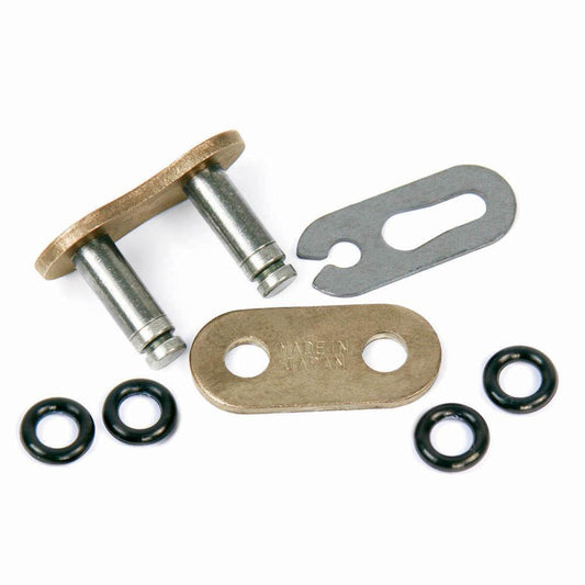RK 520 MXU GOLD CLIP