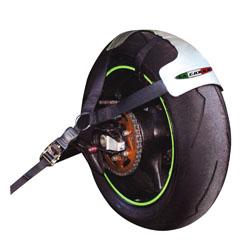 LA CORSA REAR WHEEL HARNESS