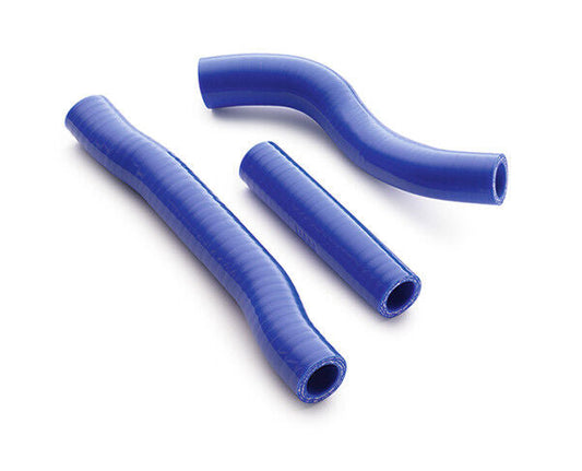 HUSQVARNA RADIATOR HOSE BLUE FC/FX 450 2016-17 – 26135924044H1