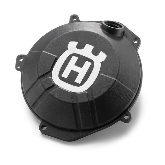 HUSQVARNA FACTORY CLUTCH COVER OUTSIDE TC125 TE150 – 24030926044