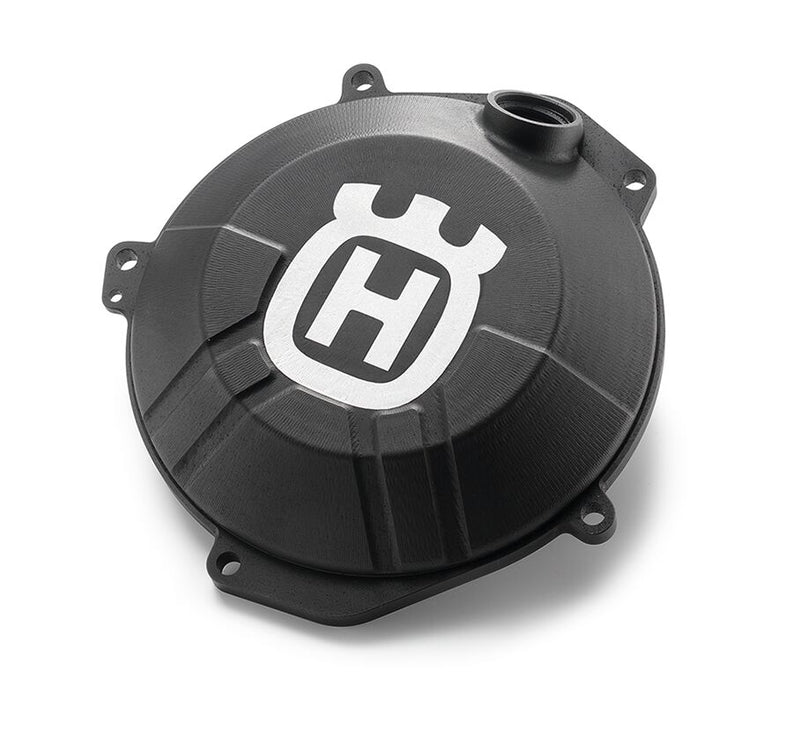 HUSQVARNA FACTORY CLUTCH COVER OUTSIDE TC125 TE150 – 24030926044