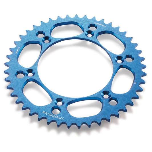 HUSQVARNA SPROCKET 49T BLUE – 7771095104968