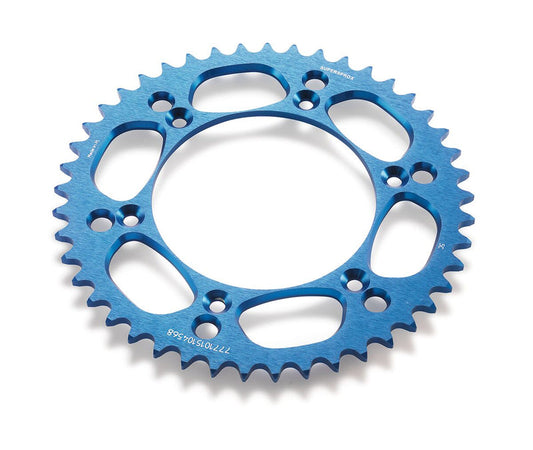 HUSQVARNA SPROCKET 49T BLUE – 7771095104968