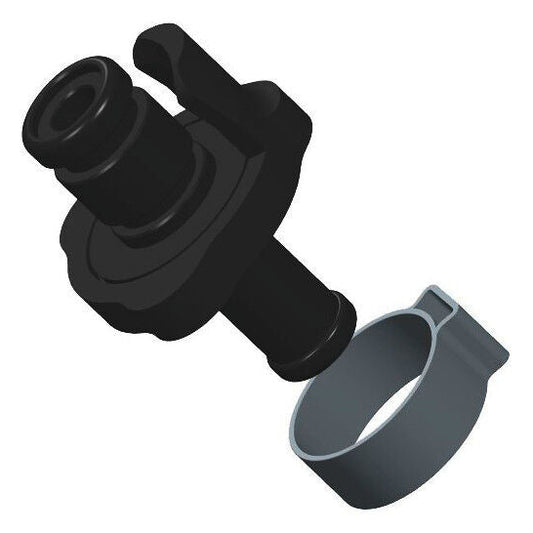 HUSQVARNA FACTORY FUEL CONNECTION PROTECTION FC/FE/FX – 79007913044