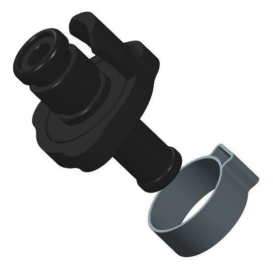 HUSQVARNA FACTORY FUEL CONNECTION PROTECTION FC/FE/FX – 79007913044