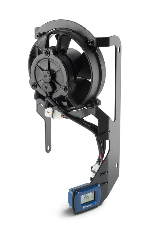HUSQVARNA DIGITAL RADIATOR THERMO FAN KIT – 81335941244