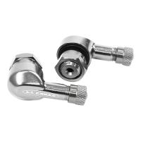 LA CORSA VALVE STEM SILVER 11.3MM