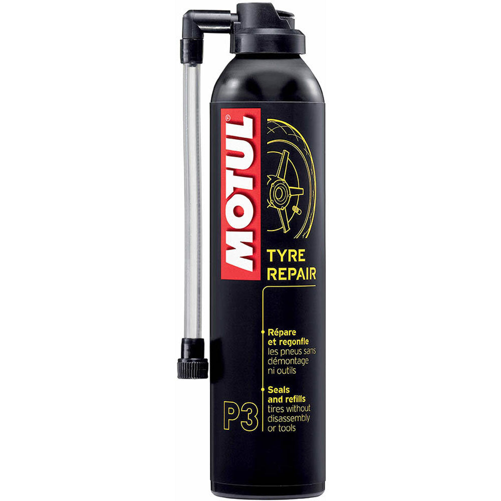MOTUL TYRE REPAIR AERO