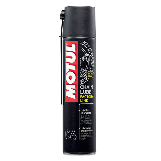 MOTUL CHAIN LUBE FACTORY LINE