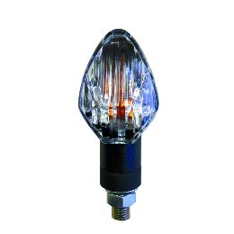 CYKEL INDICATOR KIT MINI CBR CLEAR 2 PACK
