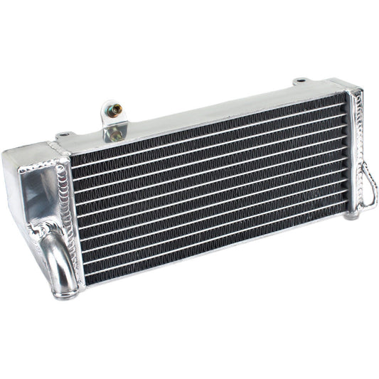 KUSTOM HARDWARE LEFT RADIATOR KTM SX125/150/250 09-15/EXC300 14-16
